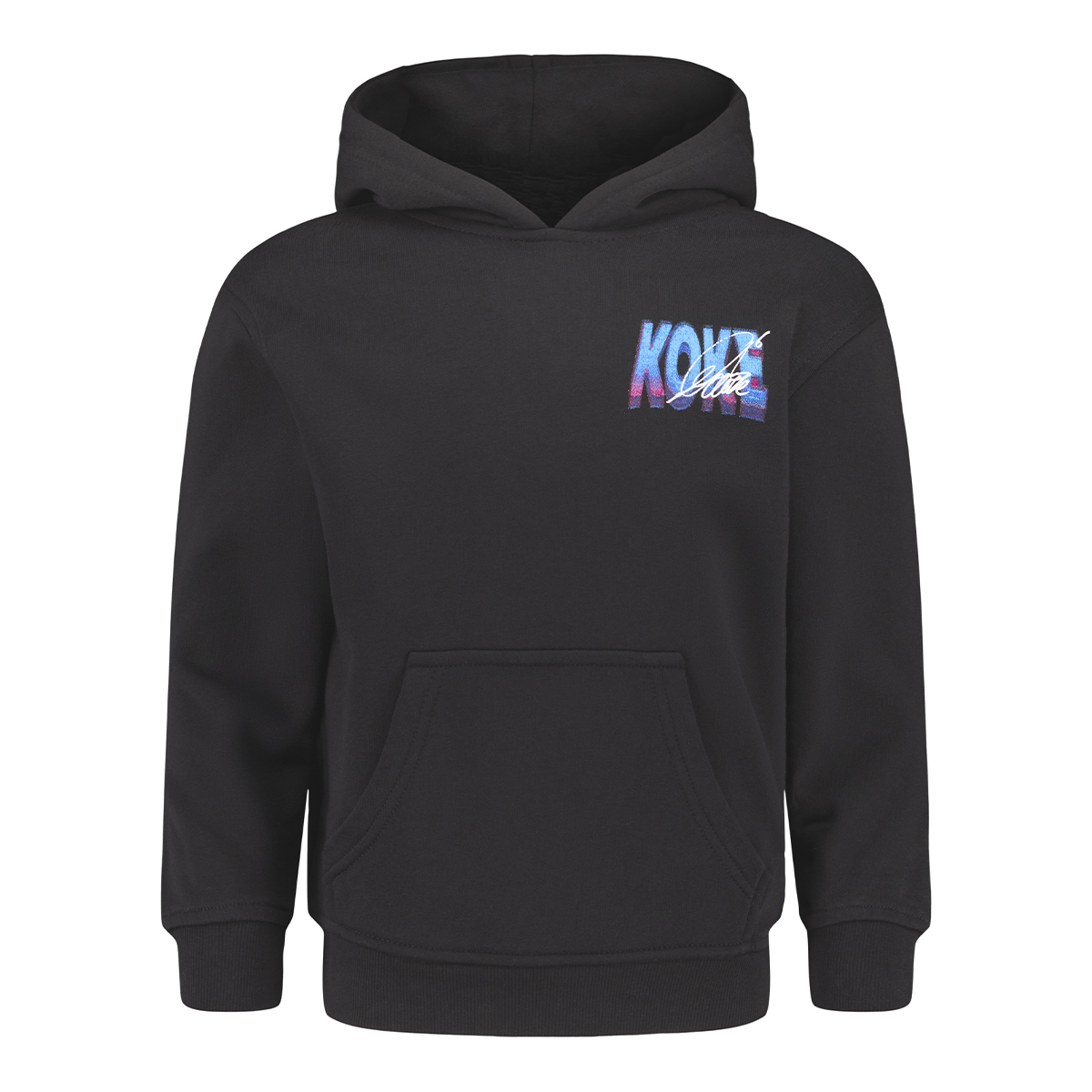 Koke Commemorative Kids Sweatshirt image number null